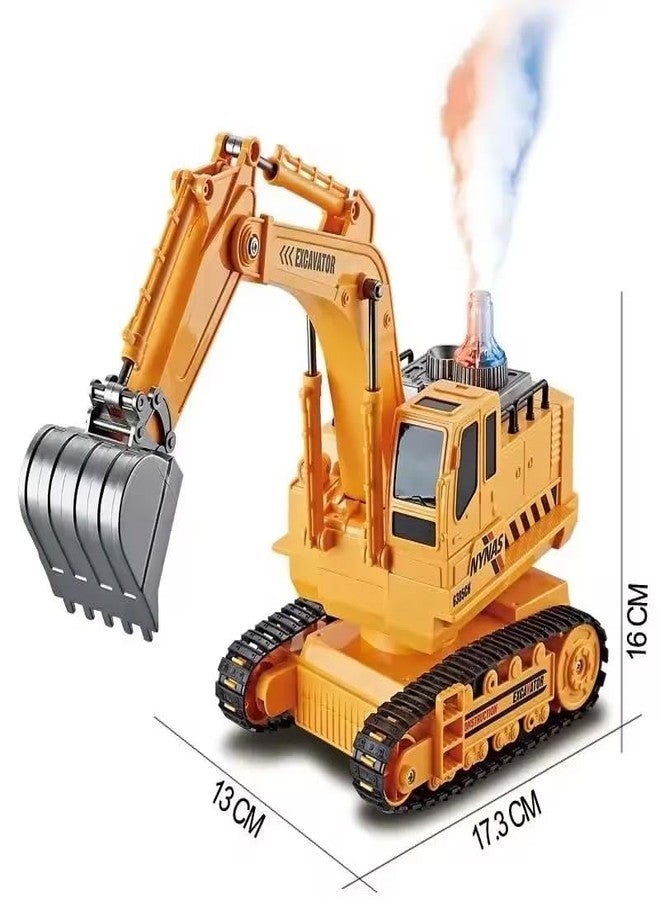 NVF Remote Control Toys (Style-11) - Image 3